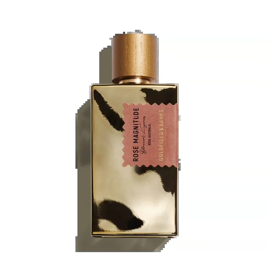Goldfield &amp; banks Rose Magnitude בושם 100 ML 