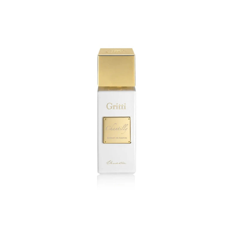Gritti Chantilly extracto de perfume 100 ML 