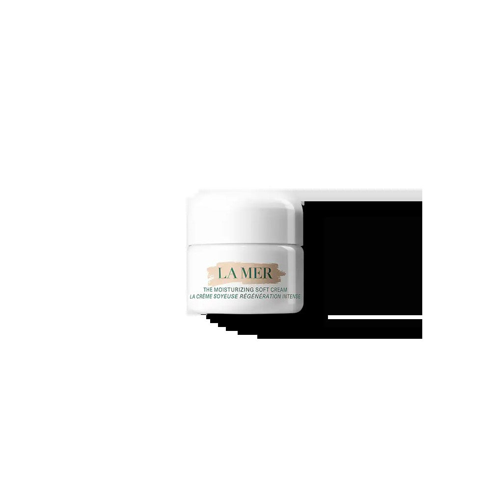La mer The Moisturizing Soft cream 15 ML 