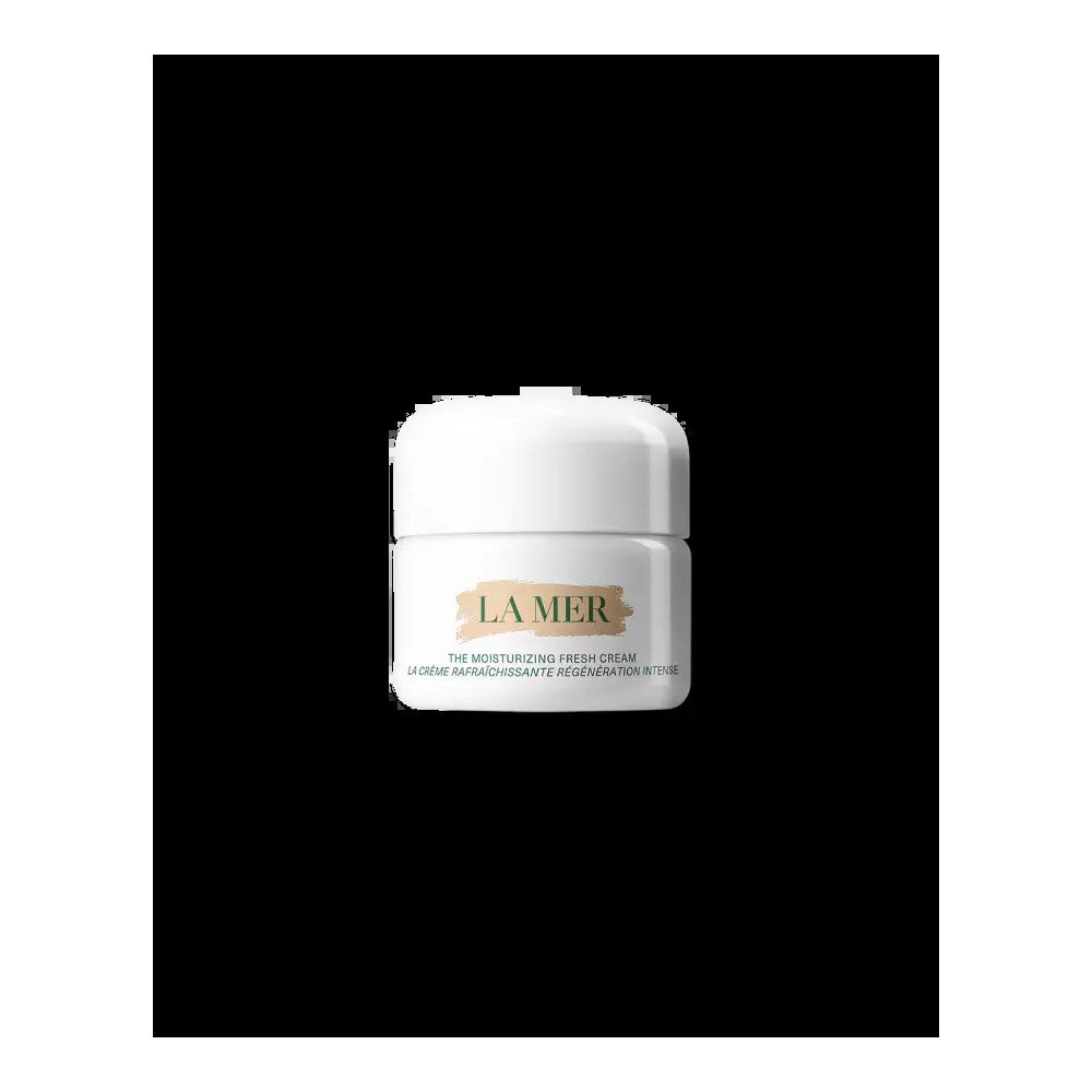 La mer Η ενυδατική κρέμα fresh 15 ML 