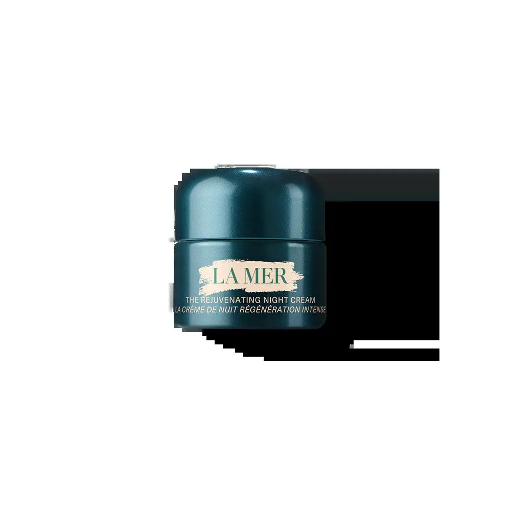 La Mer The Rejuvenating Night Cream 15 ml Crema Viso