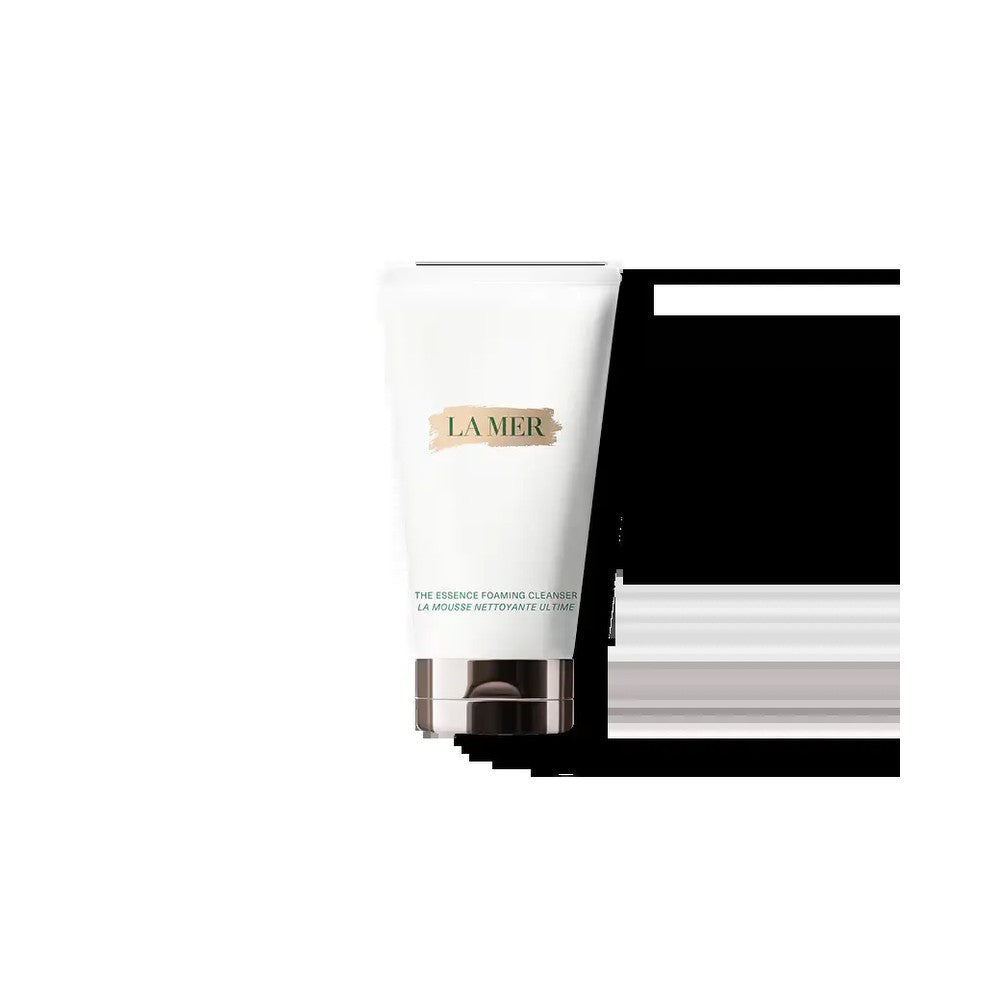 La Mer The Essence Mousse Detergente 125 ml — Detergente Viso