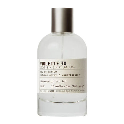 Le Labo Violette 30 Unisex Woda Perfumowana 100 ml — Woda Perfumowana