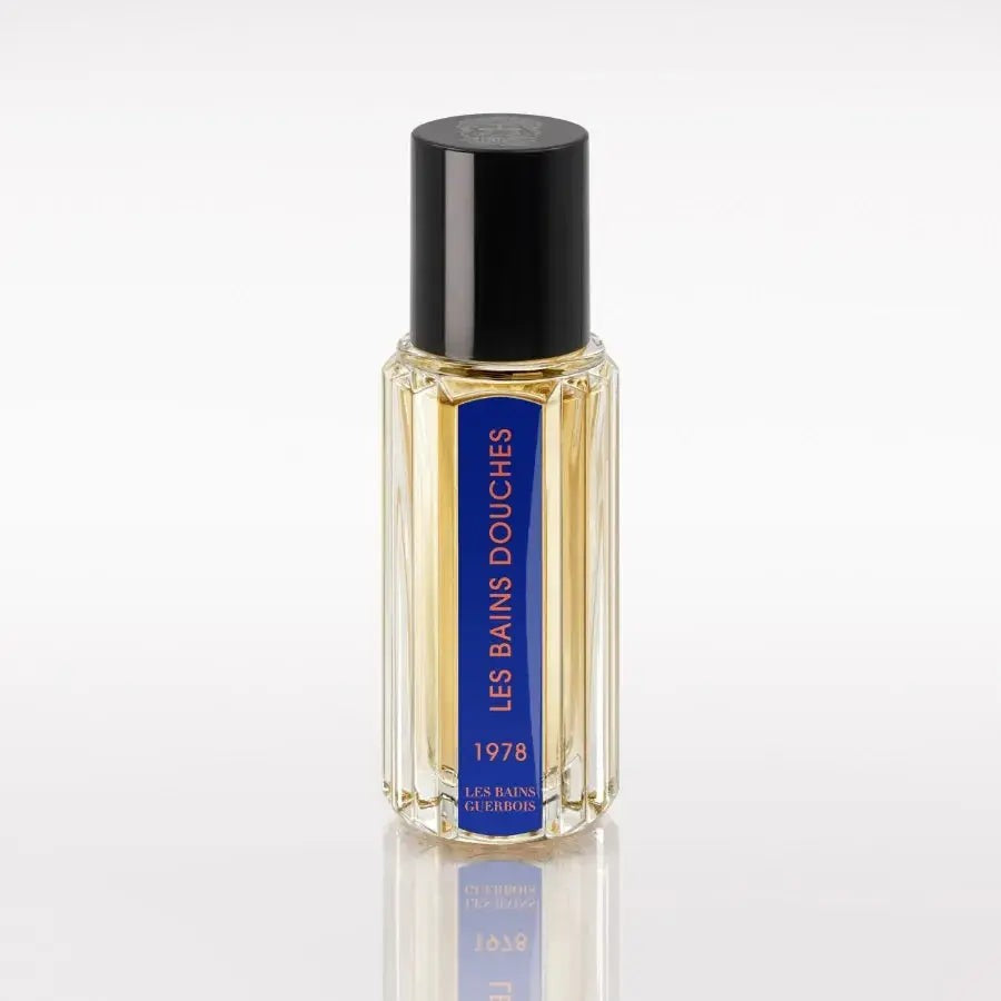Les bains guerbois 1978 Le Bain Douches eau de parfum 30 ML 
