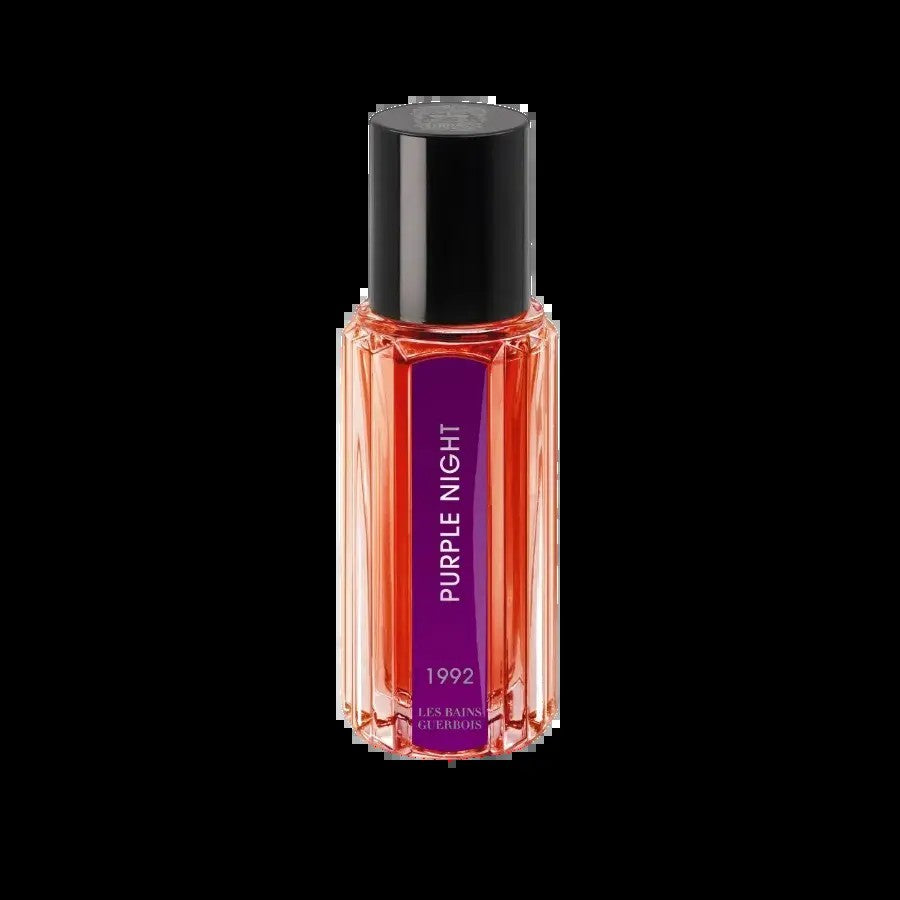 Les Bains Guerbois 1992 Purple Night Donna 30 ml — Eau de Parfum