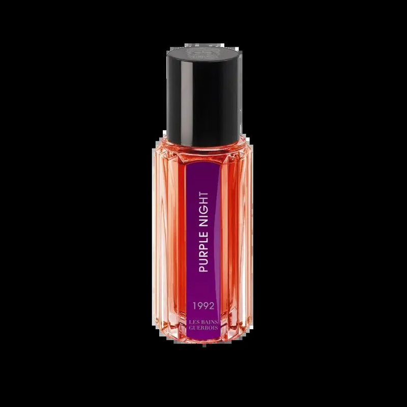Les Bains Guerbois 1992 Purple Night Donna 30 ml — Eau de Parfum