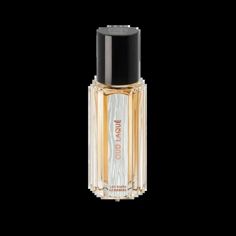 Les Bains Guerbois OUD Laqué Unisex 30 ml — Eau de Parfum 