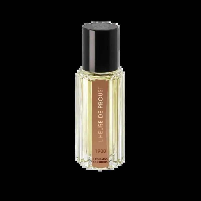 Les Bains Guerbois 2018 Roxo Tonic Unisex 30 ml — Eau de Parfum 