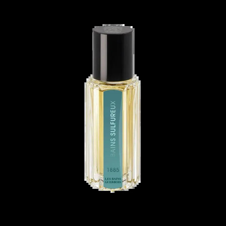 Les bains guerbois 1885 Bains Sulfureux eau de parfum 30 ML 