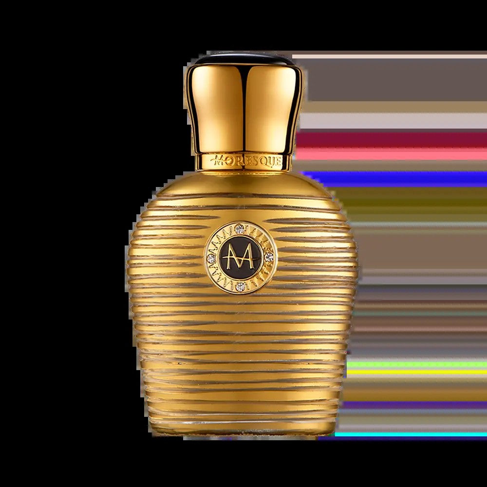 Moresque Aurum eau de parfum Moresque 50 ml 