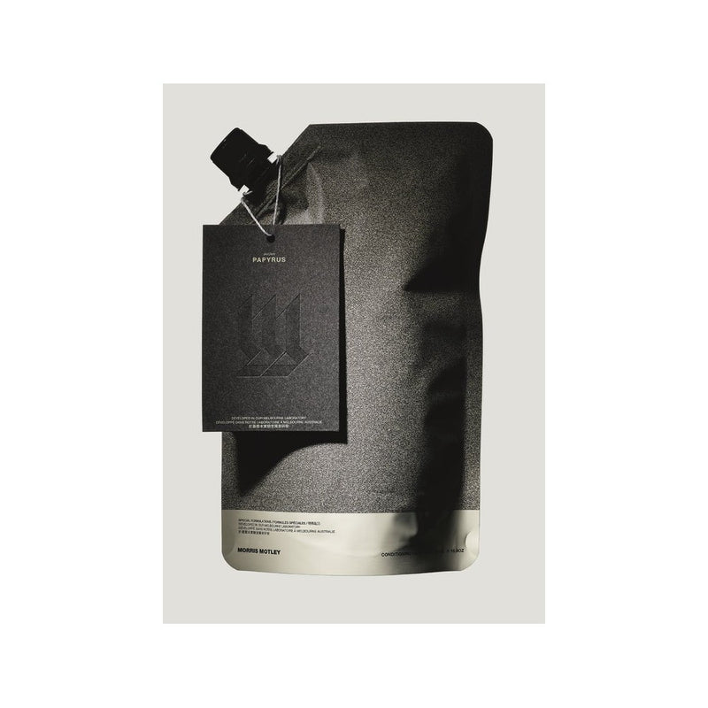 Morris motley Papyrus håndsæberens 500 ML refill 