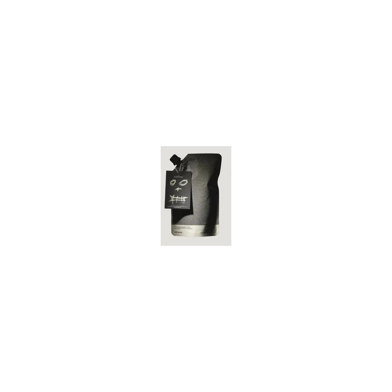 Morris motley Black Yuzu detergente de manos 500 ML recarga 