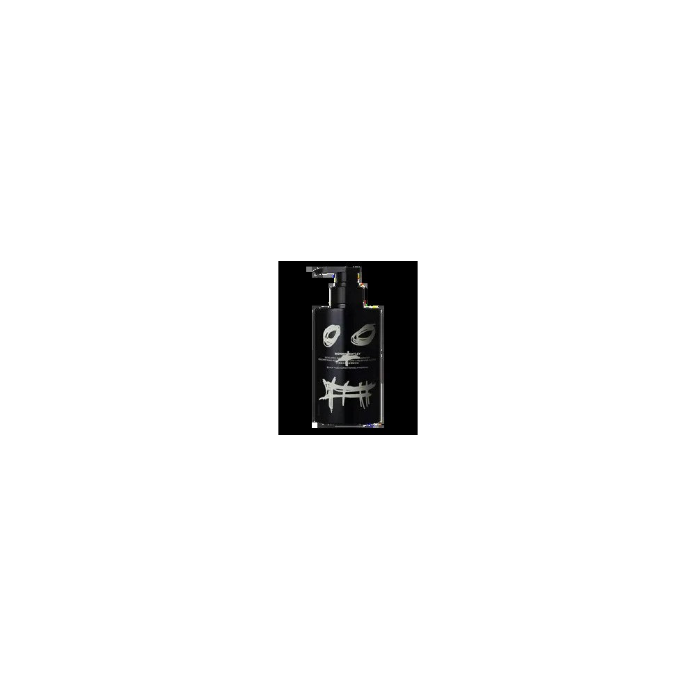 Morris motley Black Yuzu Hand Wash 500 ml — Hand Wash 