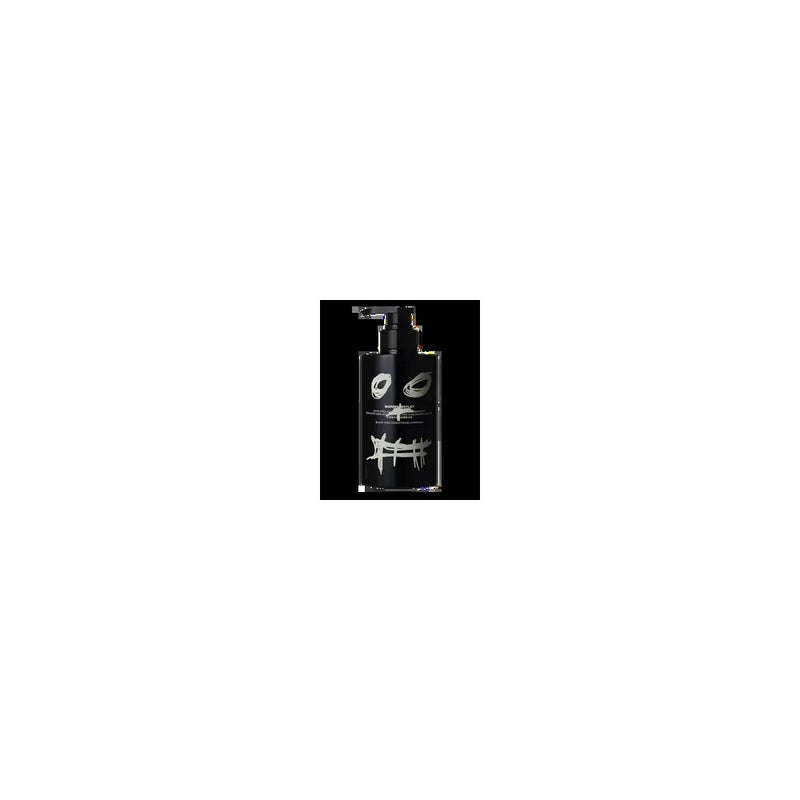 Morris motley Black Yuzu Hand Wash 500 ml — Hand Wash 