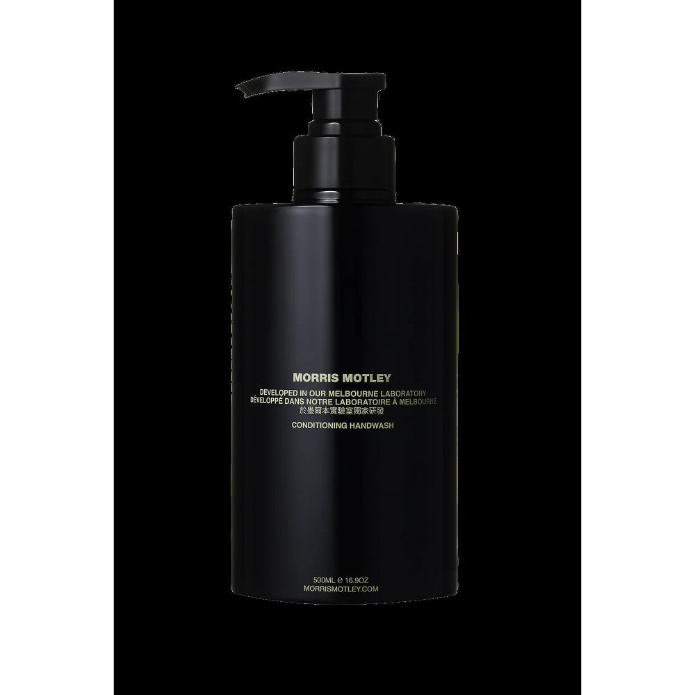 Morris motley Papyrus 500 ml — Detergente mani