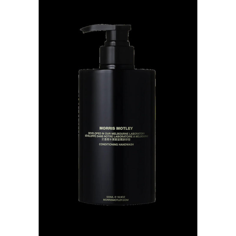 Morris motley Papyrus 500 ml — Detergente mani