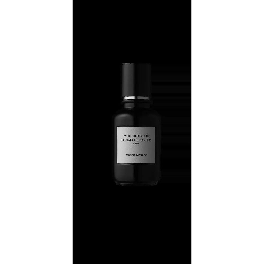 Morris motley Vert Gothique 50 ml — Parfum Extrait 