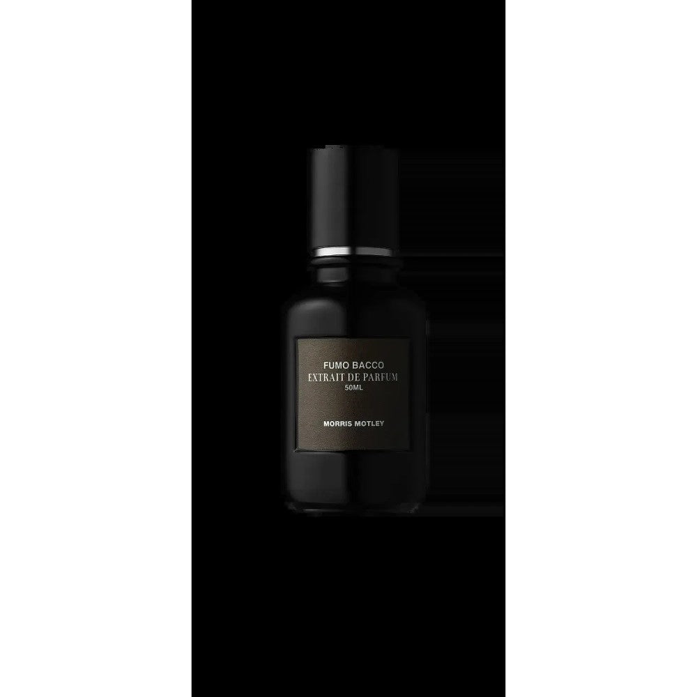 Morris motley Fumo Bacco Extrait de Parfum 50 ML 