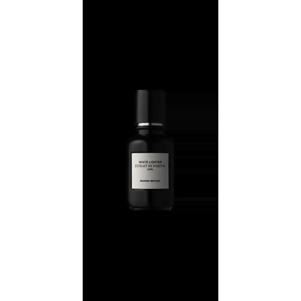 Morris motley White Lighter extrait de parfum 50 ML extrait de parfum 