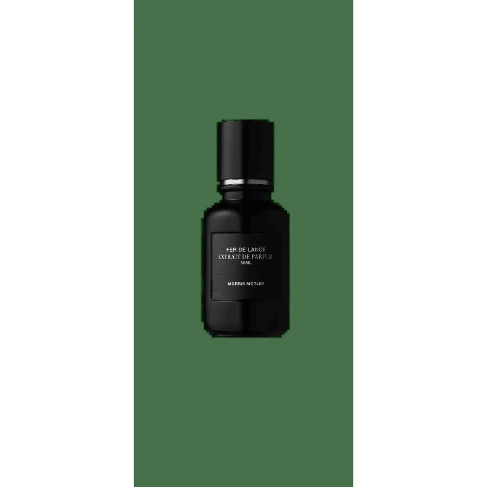 Morris motley Fer De Lance Extrait de Parfum 50 ML Extrait de Parfum 