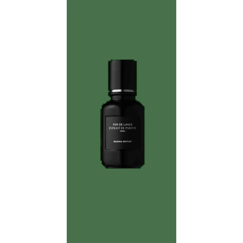 Morris motley Fer De Lance Extrait de Parfum 50 ML Extrait de Parfum 