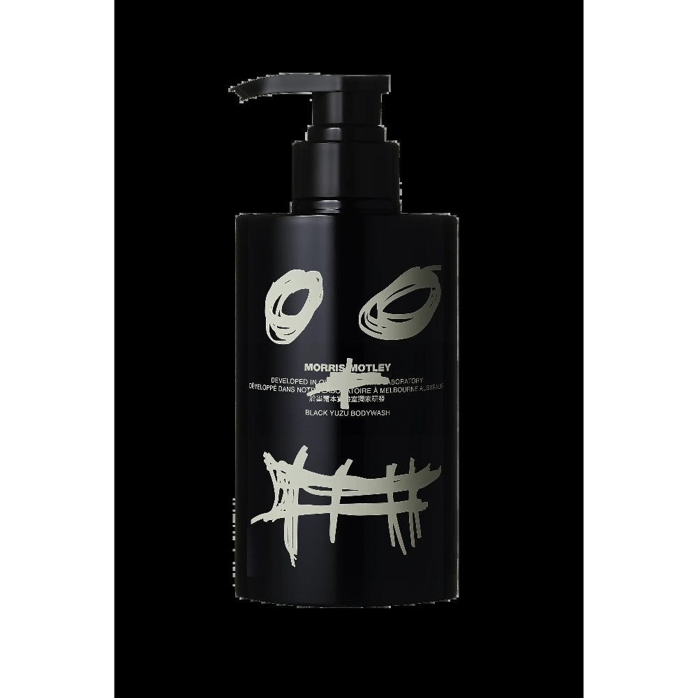Morris motley Supermassive קרם ניקוי לגוף 500 ML 