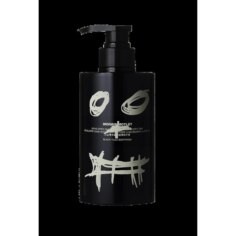Morris motley Supermassive 500 ml — Crema detergente corpo