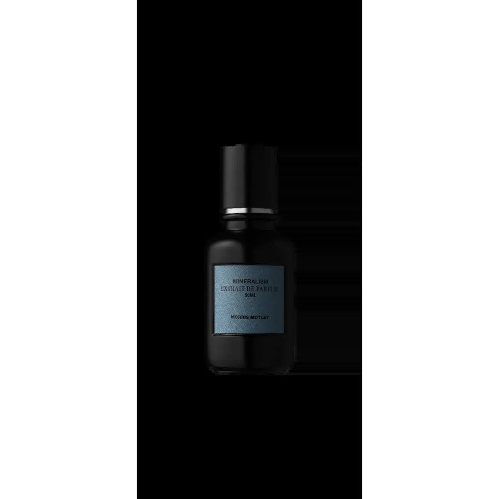 Morris motley Mineralism 50 ml — Parfum Extrait 