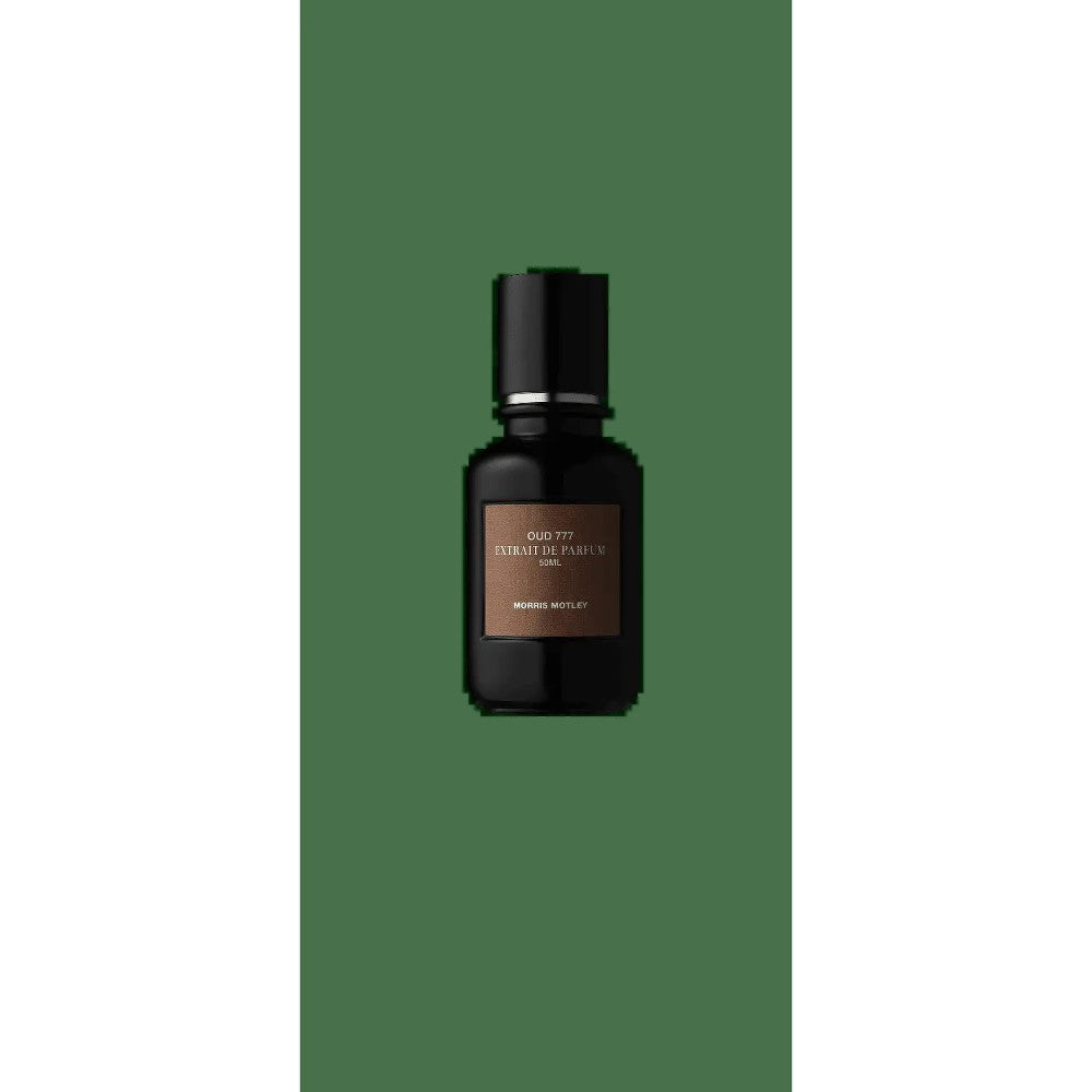 Morris motley Oud 777 extrakt av parfym de parfum 50 ML 