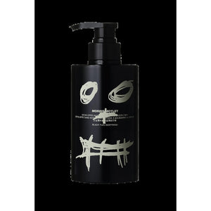 Morris motley Black Yuzu gel lavant corps 500 ML 