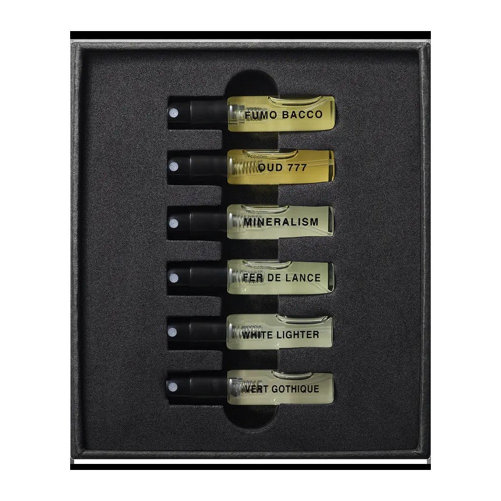 Morris motley Discovery Set Morris Motley 6 x 2 ML 
