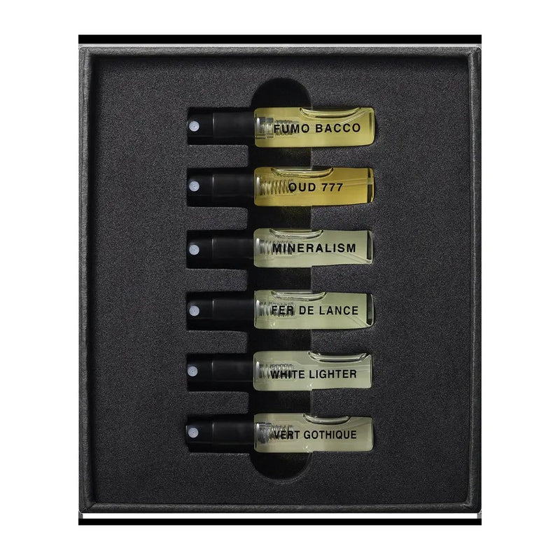 Morris motley Discovery Set Morris Motley 6 x 2 ML 
