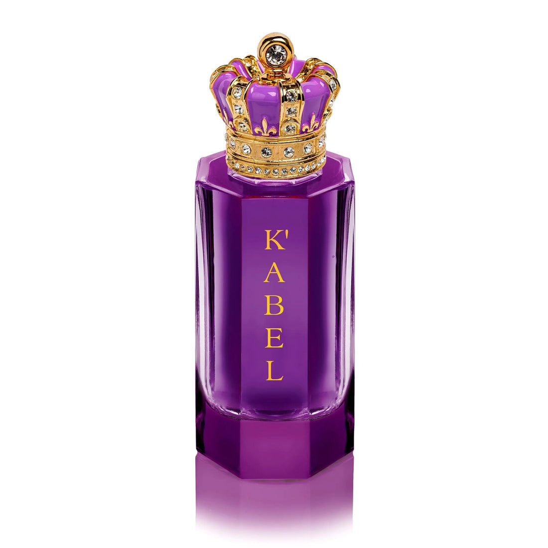 Royal crown K&