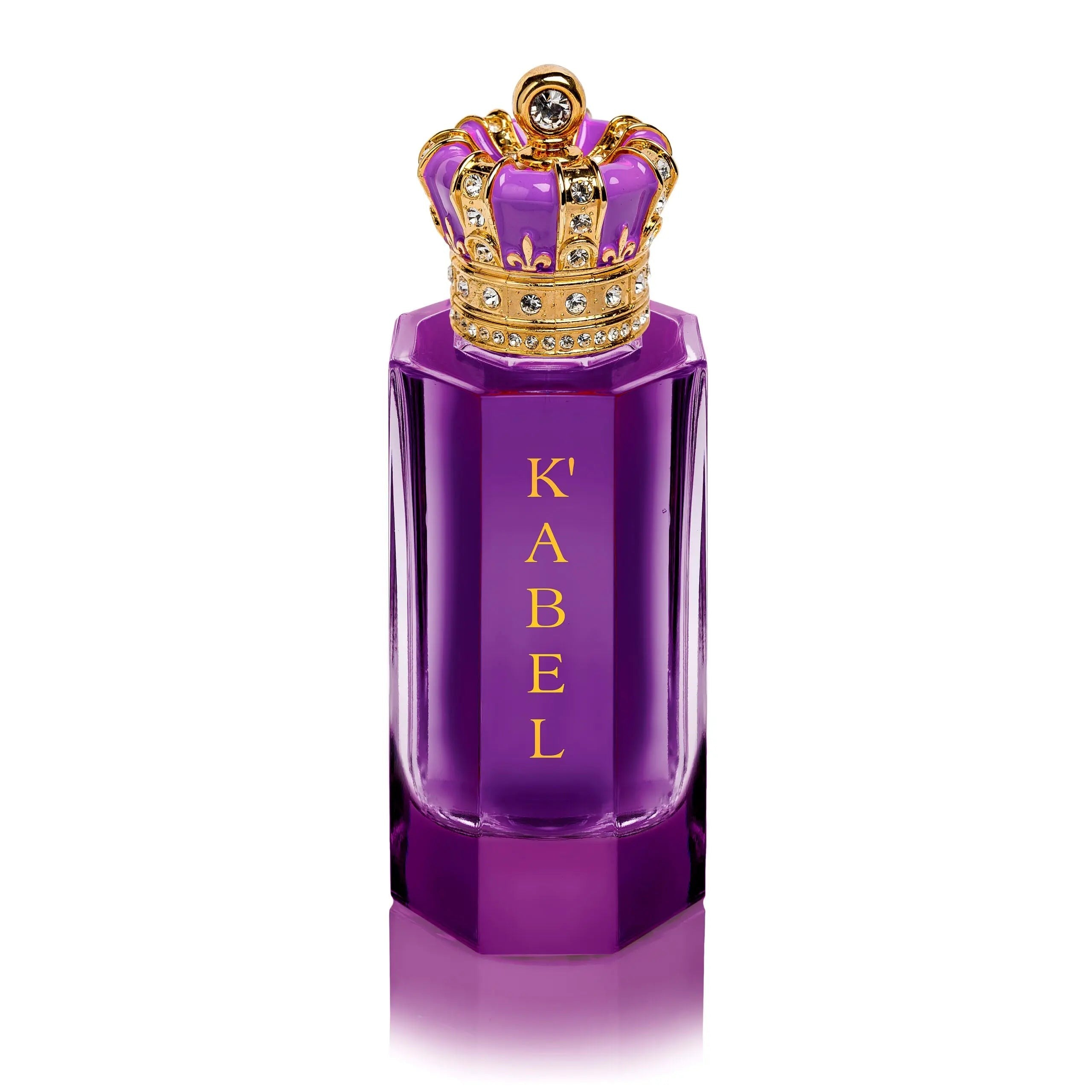 Royal crown K&