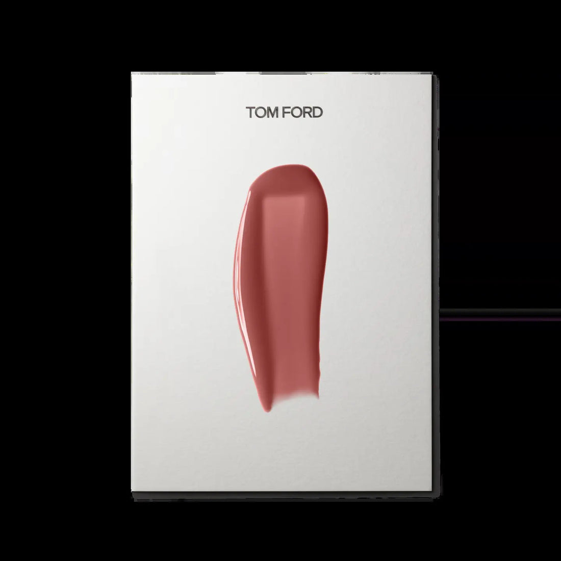 Tom ford Vanilla Sex Gloss Luxe 01 EXHALE 