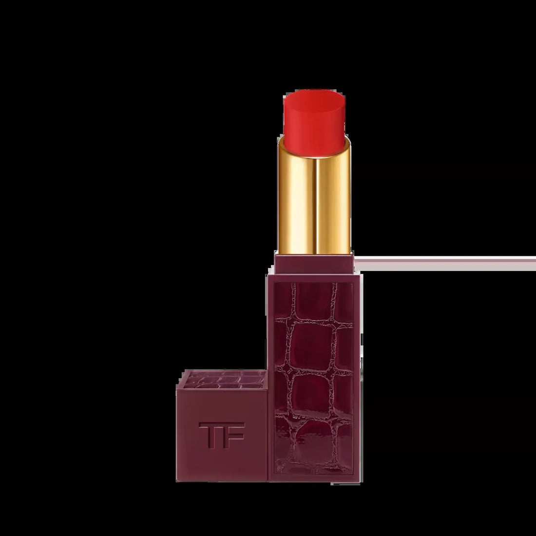 Tom ford Figue Erotique Lip Color Satin Matte 16 SCARLET ROUGE 