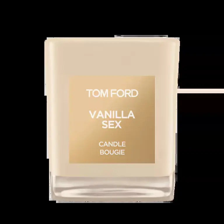 Tom ford Vanilla Sex Kaars 180 GR. 