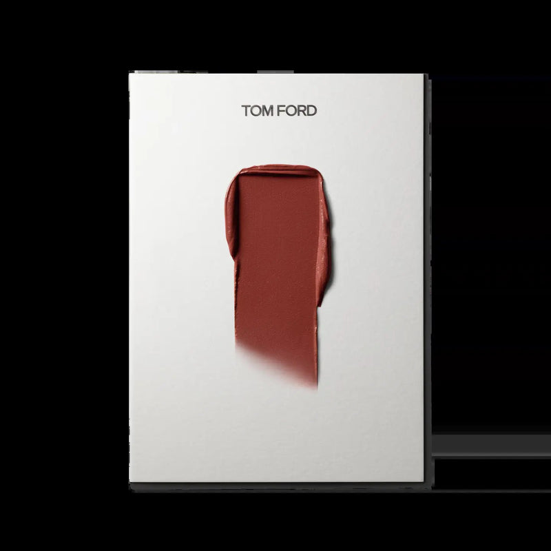 Tom ford Runway Stylo Matte 115 Hond Mink 