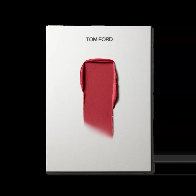 Tom Ford Runway Stylo Matte 112 Pink Suede — Matter Lippenstift 