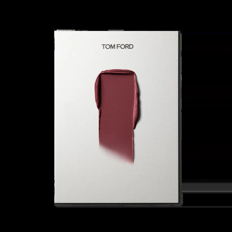 Tom ford Runway Stylo Matte 116 Deep Violet 
