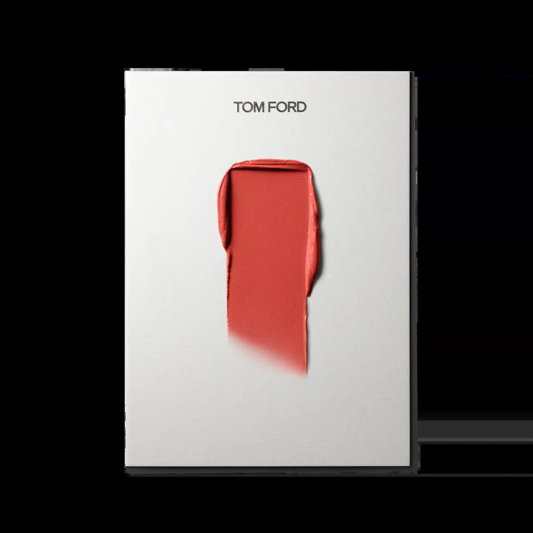 Tom ford Runway Stylo Matte 114 Vermillon 