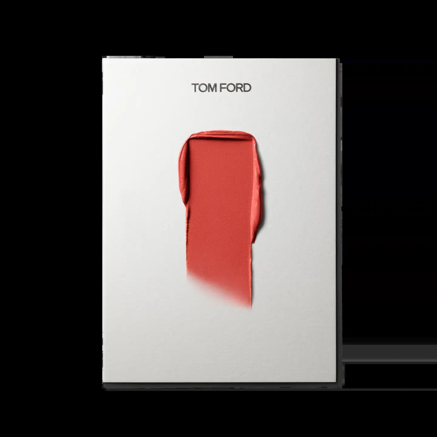 Tom ford Runway Stylo Matte 114 Vermillon 