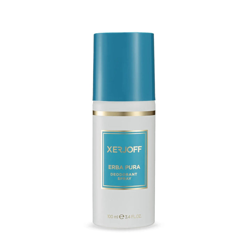 Xerjoff Erba Pura déodorant 100 ML SPRAY 