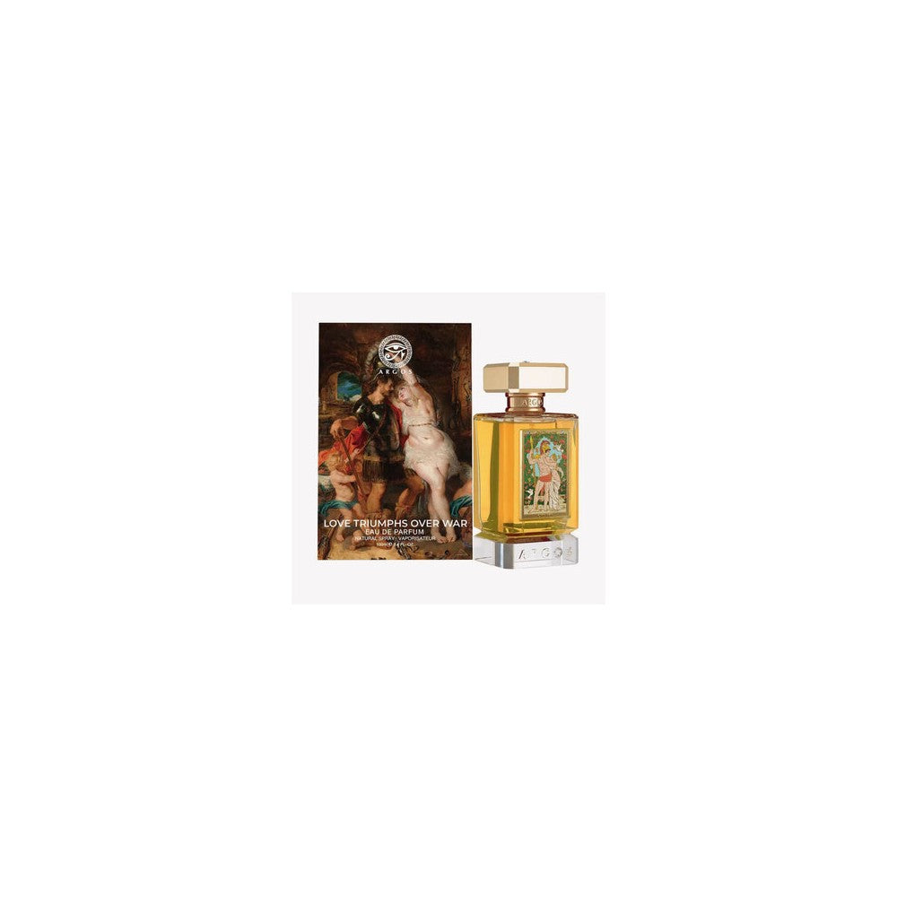 Perfumy Argos Love Triumph Over War EDP 100 ml 