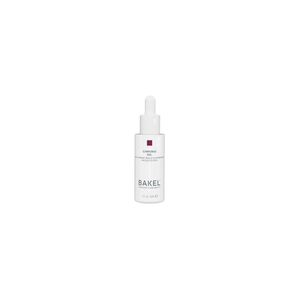 Olejek Bakel Chrono 30 ml 