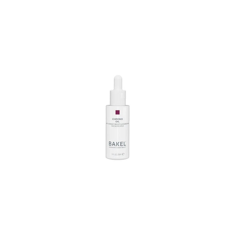 Bakel Olio Chrono 30 ml — Olio Viso