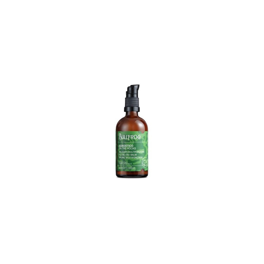 Bullfrog Agnostico On The Rocks Многофункциональный бальзам 100 ml 