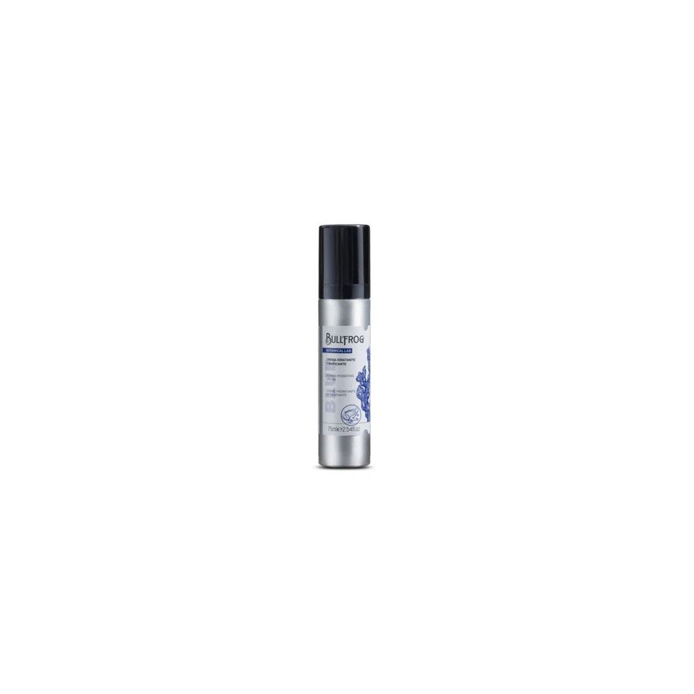 Bullfrog Verstevigende Hydraterende Crème 75 ml 