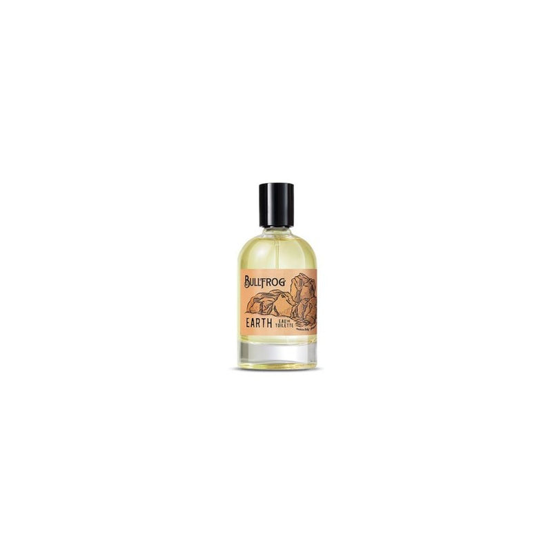 Bullfrog Earth EDT 100 ml 