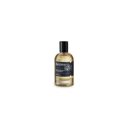 Bullfrog Secret Potion N.3 100 ml — Eau de Parfum 